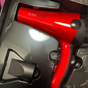 Chi dura blow dryer